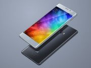 Xiaomi Mi Note 2 new color variant leaked in images