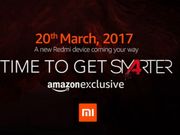 Xiaomi Redmi 4 launching in India on March 20 will be exclusive to Amazon
