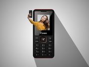 Ziox mobile announces Z23 under its Zelfie series