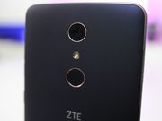 ZTE Z986 spotted online with Android 7.1.1 and 6-inch display