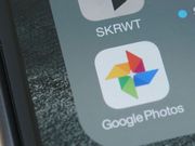 AirPlay feature now available on iOS version of Google Photos