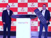Airtel launches Internet TV as hybrid DTH STB along with subscription offers
