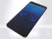 Alleged Nokia 8 or Nokia 9 sketches leak showing bezel-less design