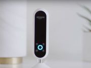 Amazon Echo Look camera guides you what to wear