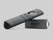 Amazon Fire TV Stick launched at Rs. 3,999