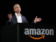 Amazon to refund up to $70 Million worth in-App purchase made by kids