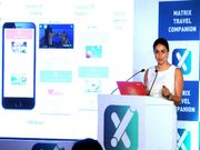 A new app by Matrix Cellular for travellers