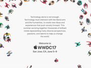 Apple begins notifying the winners of WWDC 2017 lottery