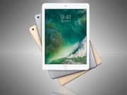 Apple iPad (2017) up for pre-order on Flipkart from Rs. 28,900 onwards