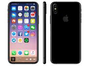 Apple iPhone 8 alleged schematics leaked: Kind of confirms no rear fingerprint scanner