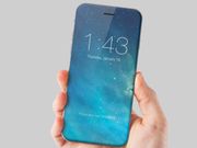 Apple iPhone 8 will be much more stylish design wise