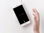 Apple is testing a new technology for future iPhones: Wireless charging via Wi-Fi router