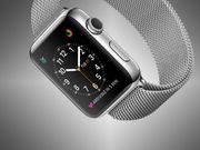 Apple to include glucose sensors in Apple Watch: Report