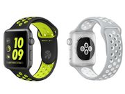 Apple Watch NikeLab Limited Edition will be available from April 27