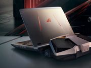 Asus launched Gaming Laptop at Rs 7,97,000