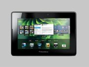 BlackBerry-branded Android tablet could hit the market soon