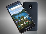 Blackberry BBC100-1 with Android 7.0 spotted on GeekBench