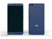 Blue Xiaomi Mi 6 Plus image leaked ahead of the launch