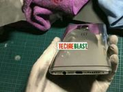 Chromium OnePlus 3T spotted online