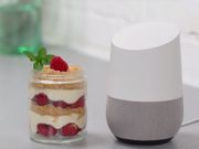 Cooking gets a lot easier with Google Assistant's new feature