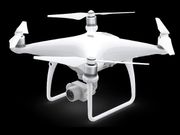 DJI Phantom 4 Advanced launched with high-end camera and intelligent features