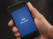 Facebook Messenger reaches a new milestone with 1.2 Billion monthly active users