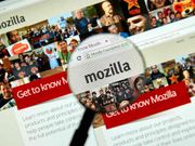 Firefox 53 for PCs and Android includes 'Quantum Compositor'