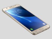 Samsung Galaxy J7 (2016) starts receiving firmware update in India