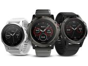 Garmin to soon launch its Fenix 5 Series wearables in India