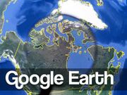 5 things you can do with Google Earth