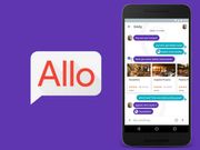 Google Allo 9.0 to let users connect their phones with desktops