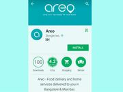 Google launches Areo App in India: Offers food delivery and home maintenance services