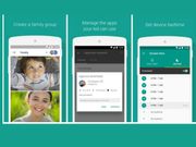 Google’s new Family Link app now availble to iOS users