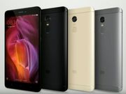 Here's how you can win F-codes for Xiaomi Redmi Note 4!