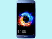 Honor 8 Pro with 5.7-inch Quad HD display announced