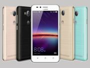 Honor Bee 2 budget smartphone launched at Rs. 7,499 in India