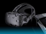 HTC Vive VR headset launched in India finally; to be exclusively sold via Amazon