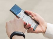 Huami launches waterproof Amazfit Fitness band