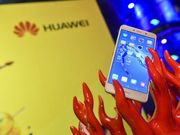 Huawei Enjoy 7 Plus with 4GB RAM and 64GB native storage launched