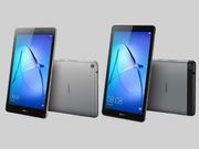 Huawei MediaPad T3 and MediaPad T3 7 budget friendly tablets launched