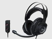 HyperX Cloud Revolver S Headset Launched in India for Rs. 12,999