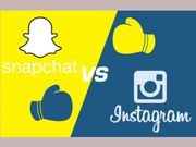 Instagram now has more daily active users than Snapchat