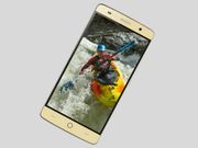 Intex ELYT-e1 4G smartphone launched at Rs. 6,999
