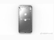 iPhone 8 may come with a rear-facing fingerprint scanner
