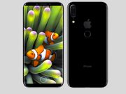 iPhone 8 will be similar to Samsung Galaxy S8: Design leaked