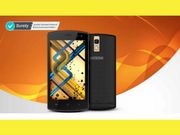 iVoomi iV SMART 4G launched at Rs 2,799, has Android 6.0 Marshmallow