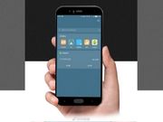 Leaked Xiaomi Mi 6 Plus render shows an iris scanner; launch date is imminent