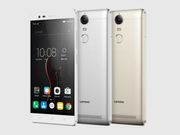 Lenovo Vibe K5 Note is now available at a discounted price on Flipkart