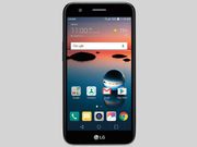LG Harmony budget smartphone launched in the U.S.