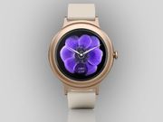 LG Watch Style with Android Wear 2.0 is now available in Canada